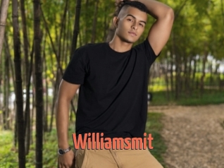 Williamsmit