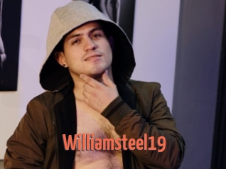Williamsteel19