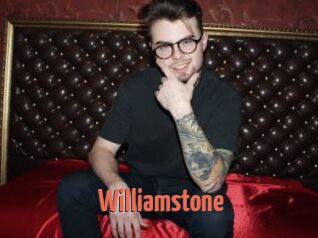 Williamstone
