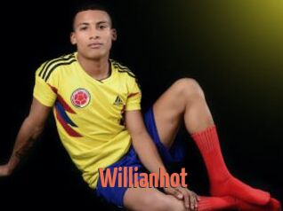 Willianhot