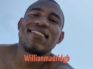 Willianmadridgb