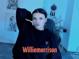 Williemorrison