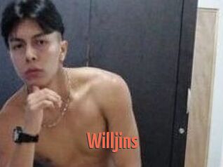 Willjins