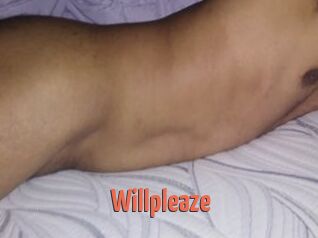 Willpleaze