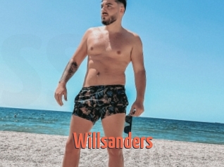 Willsanders