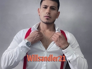 Willsandler21