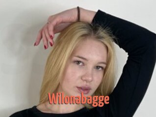 Wilonabagge