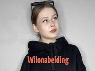 Wilonabelding
