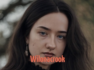 Wilonacrook