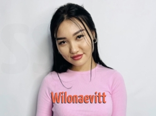 Wilonaevitt