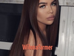 Wilonafarmer
