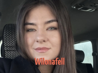 Wilonafell