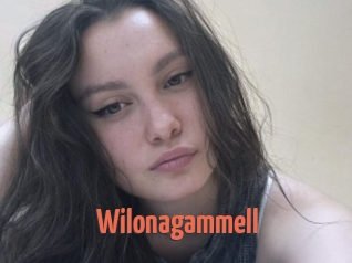 Wilonagammell