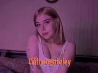 Wilonagateley