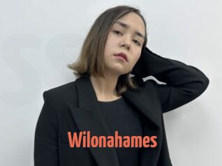 Wilonahames