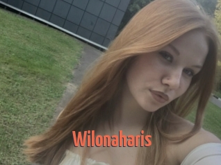 Wilonaharis