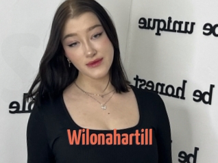 Wilonahartill