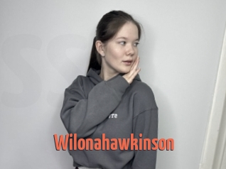 Wilonahawkinson