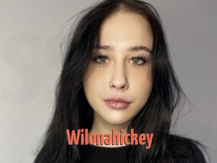 Wilonahickey