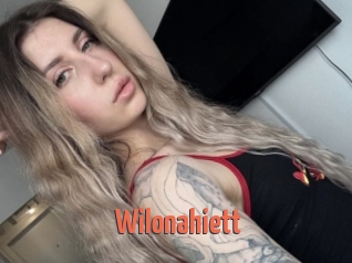 Wilonahiett