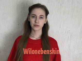 Wilonebenskin