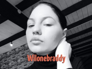 Wilonebraddy