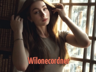 Wilonecordner