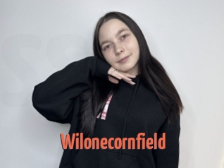 Wilonecornfield