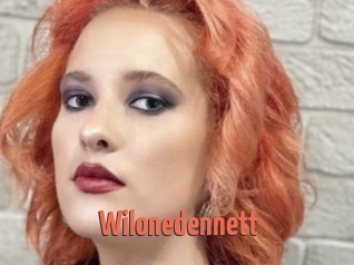 Wilonedennett