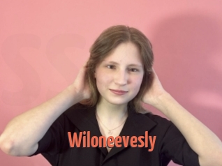 Wiloneevesly