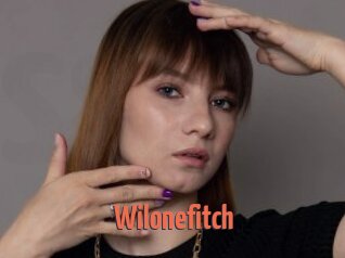 Wilonefitch