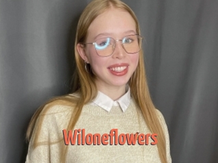 Wiloneflowers