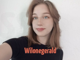 Wilonegerald