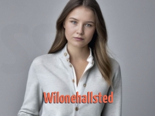 Wilonehallsted