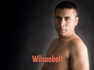 Wilsonbolt