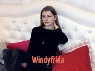 Windyfrida