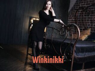 Winkinikki