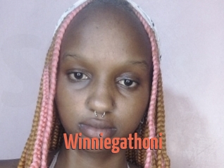 Winniegathoni