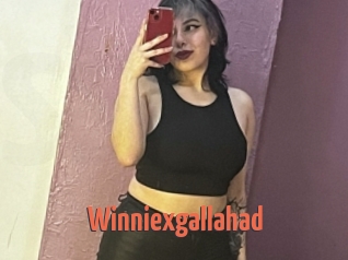 Winniexgallahad
