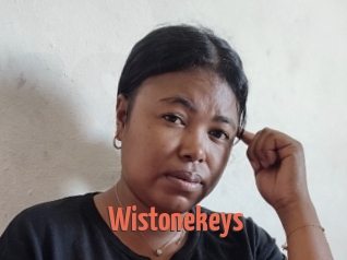Wistonekeys