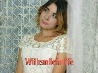 Withsmileforlife