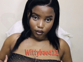 Wittybae411