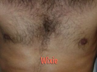Wixie