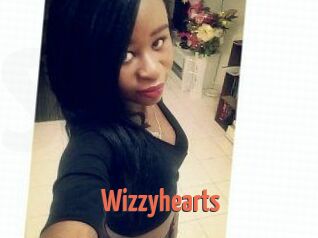 Wizzyhearts