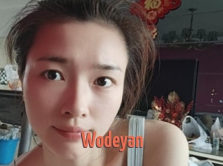 Wodeyan