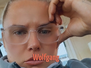 Wolfgang