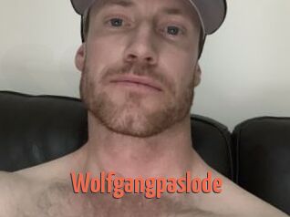 Wolfgangpaslode