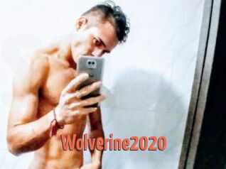 Wolverine2020