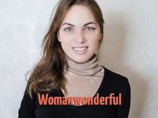 Womanwonderful