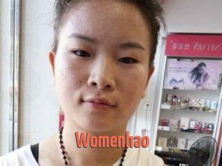 Womenhao